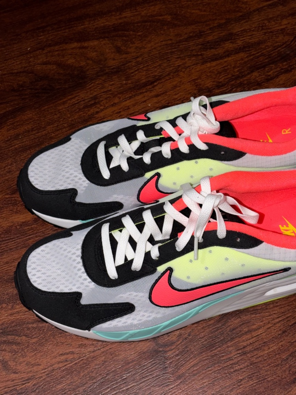 Nike air max size 13 - Picture 4 of 16